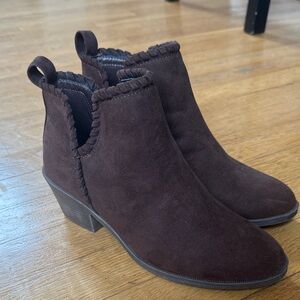 Rock & Candy Kynley Ankle Bootie 7